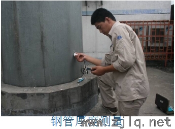 通信鐵塔檢測(cè)